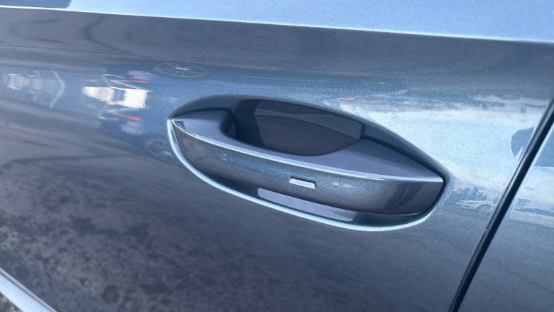 CUPRA Leon 1.4 eHybrid VZ2 Design Edition 5dr DSG Hatchback